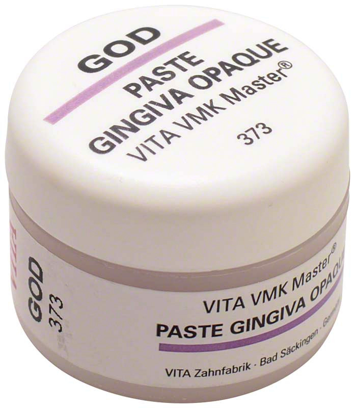 Краситель VITA VMK Master Gingiva Opaque Paste (5 г) Vita