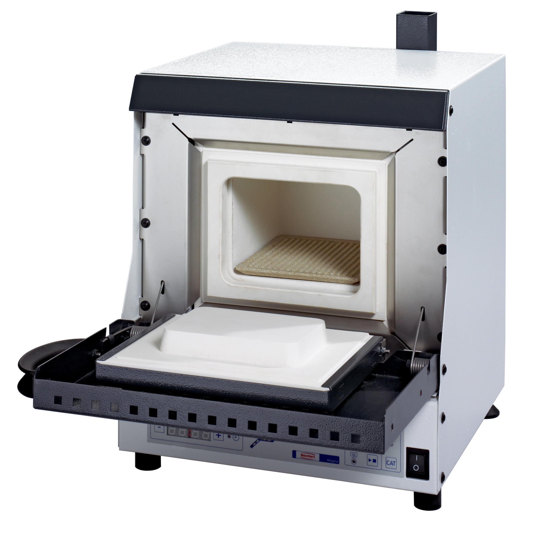 Печь муфельная Magma Renfert 23000000