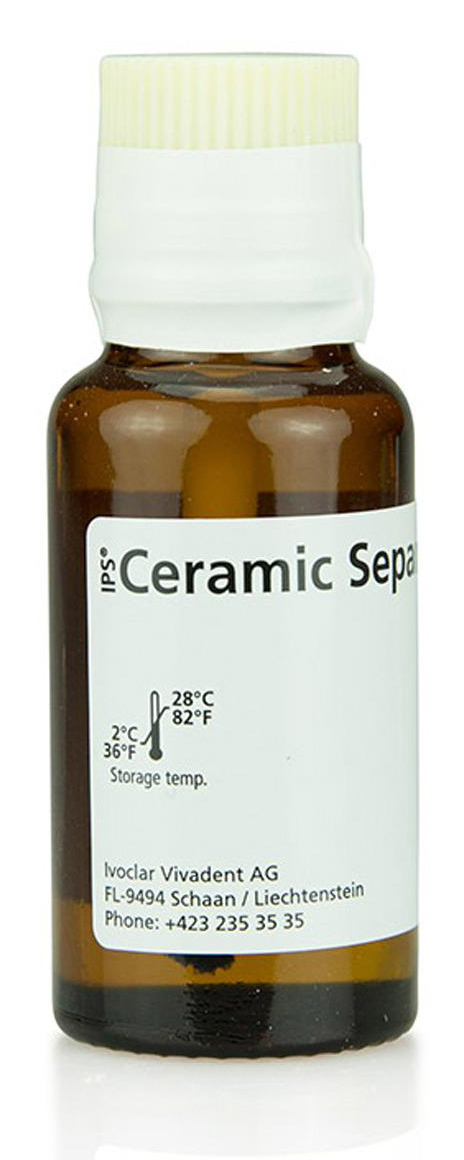 Жидкость Ceramic Separating Liquid (15 мл) Ivoclar  593403