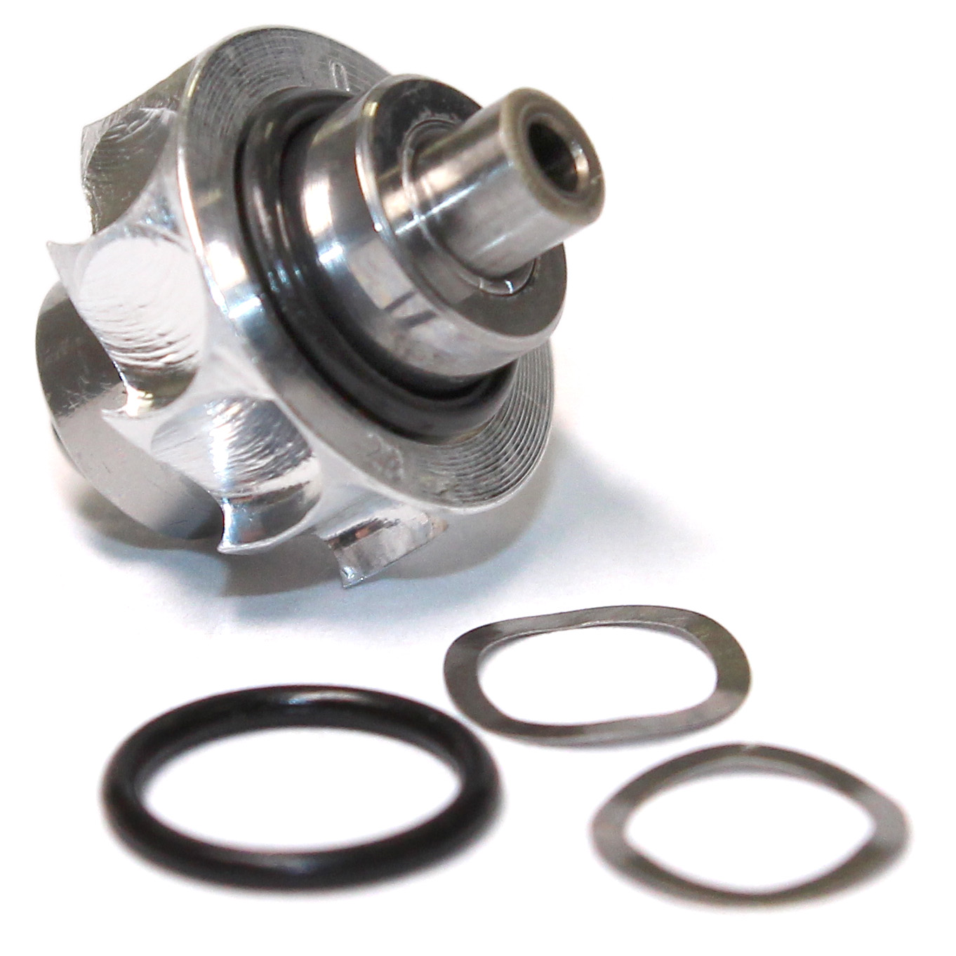 Роторная группа для TK-100 Synea Vision W&H 07272900