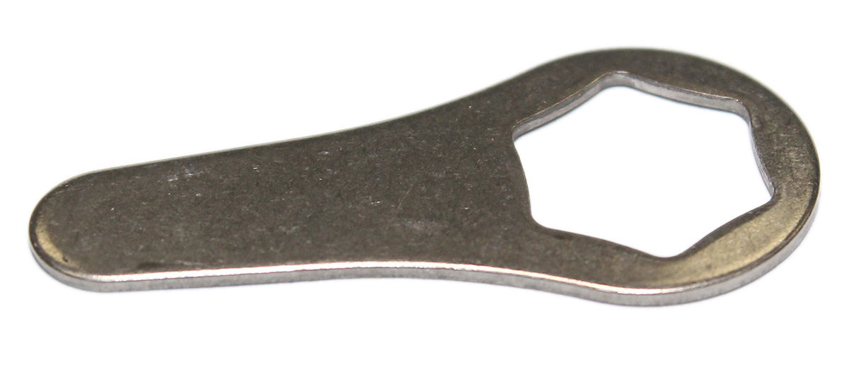 Роторная группа для TE-95 Alegra 2014 с ключом W&H 07495400