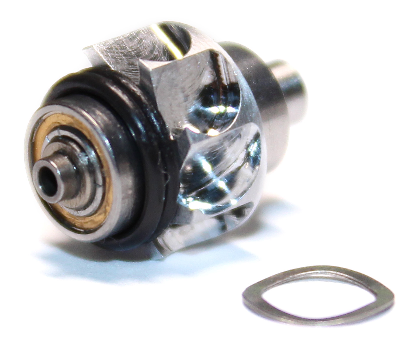 Роторная группа для TE-98 C Alegra HS 2009 W&H 05959000