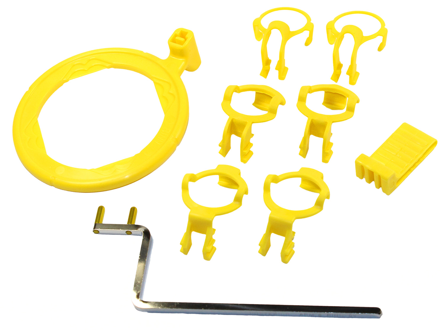 Позиционер для датчиков для аппарата Heliodent Plus, Heliodent DS Dentsply Sirona 5858522