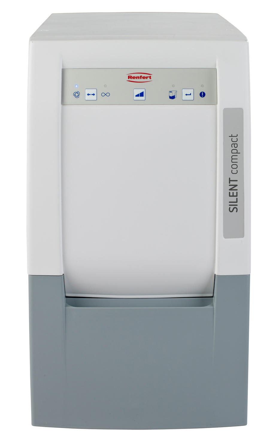 Вытяжка Silent compact на одно рабочее место Renfert 29340000