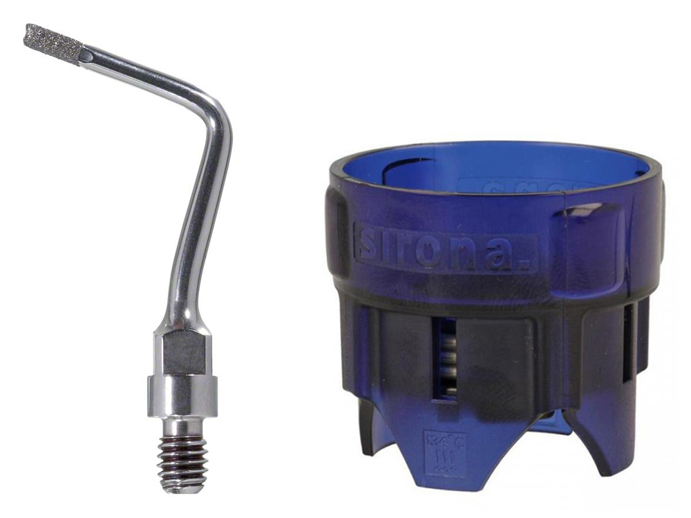 Насадка SiroPrep D1 Dentsply Sirona 5947309