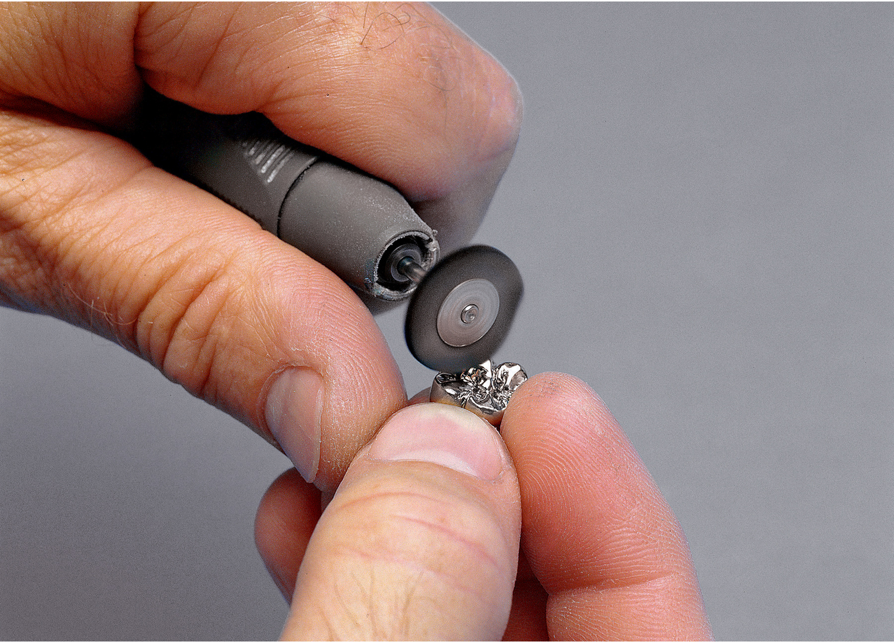 Паста Saphir Renfert 5150000