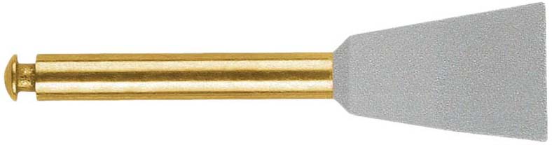 Полиры для композитов HiLusterPlus Dia Polishers (6 шт) Kerr
