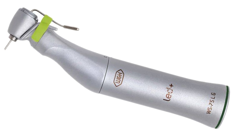 Комплект Implantmed Classic SI-923 + наконечник WS-75 LG W&H 90000161/30032000