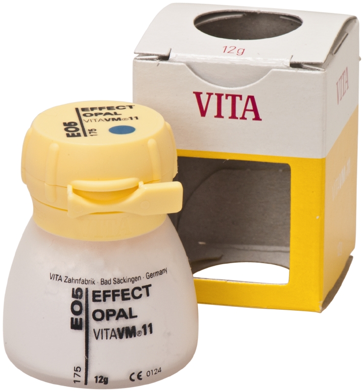Масса керамическая VITA VM 11 effect opal (12 г) Vita