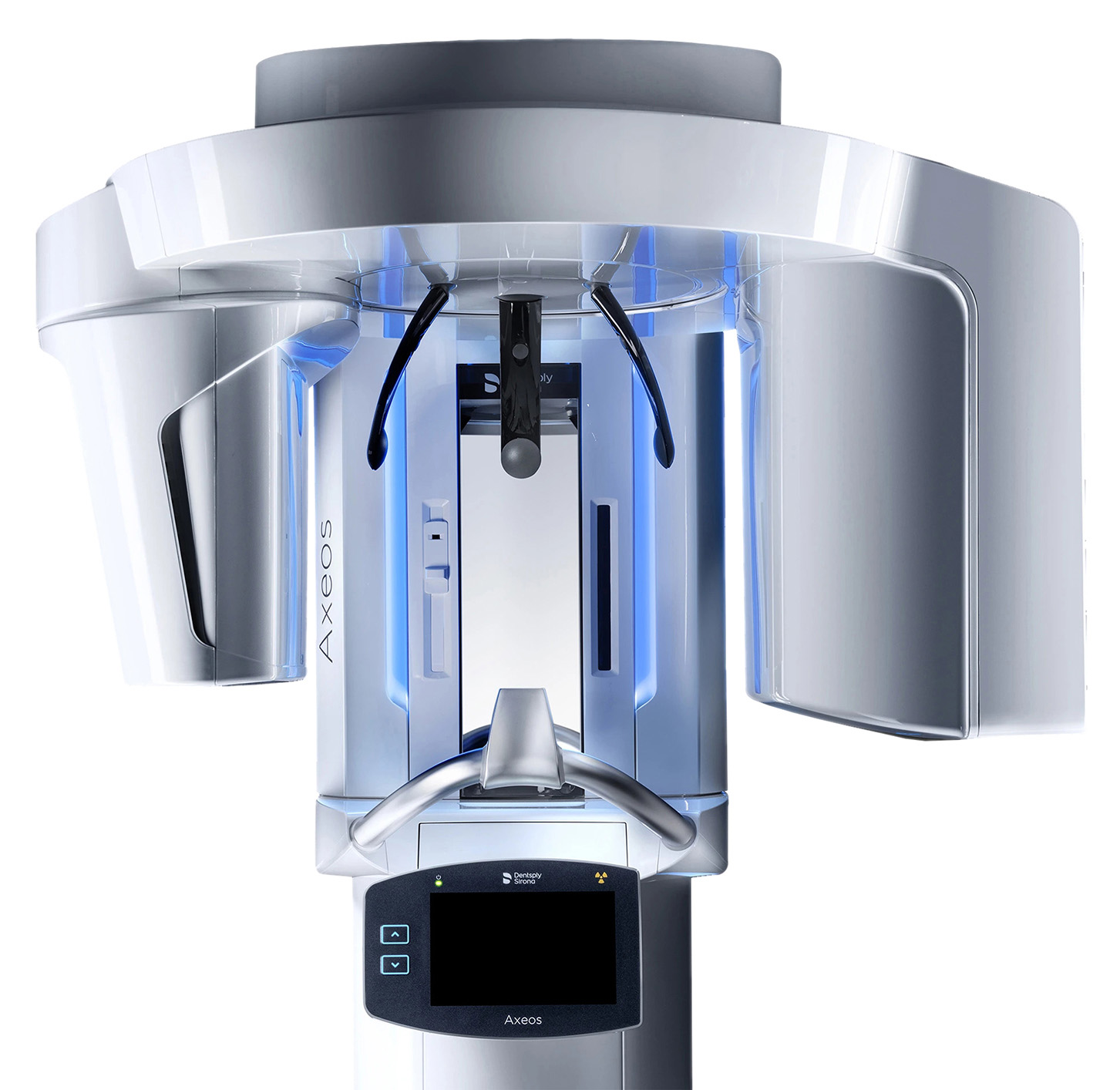 Комплект томограф AXEOS 3D с ПО Sicat Implant Dentsply Sirona