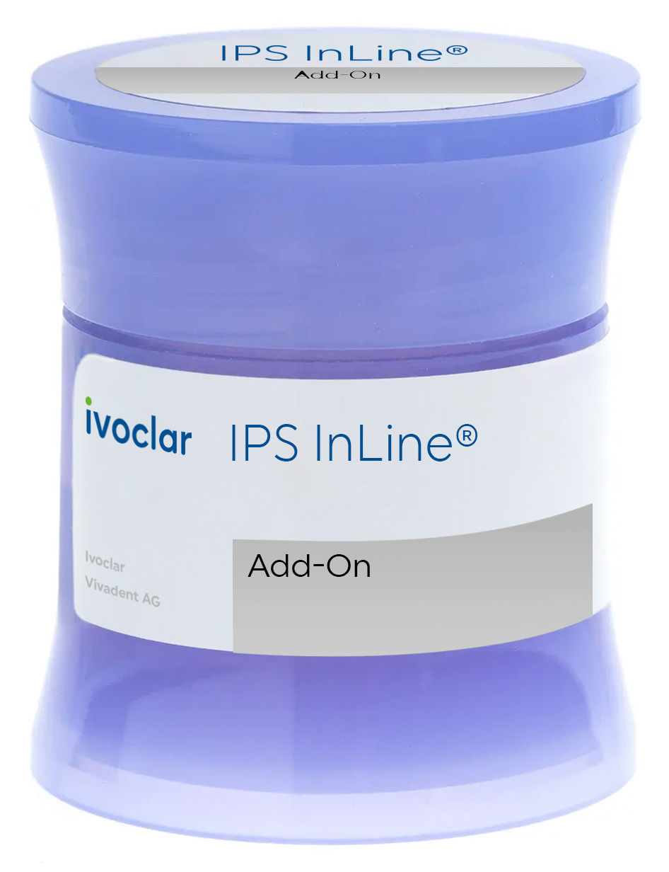 Масса керамическая IPS InLine Add-On (20 г) Ivoclar 593343