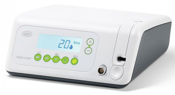 Аппарат Implantmed Classic SI-923 W&H 90000161