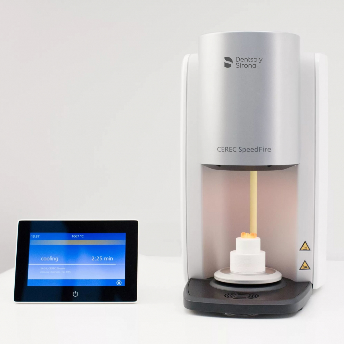 Печь CEREC SpeedFire Dentsply Sirona 6482520