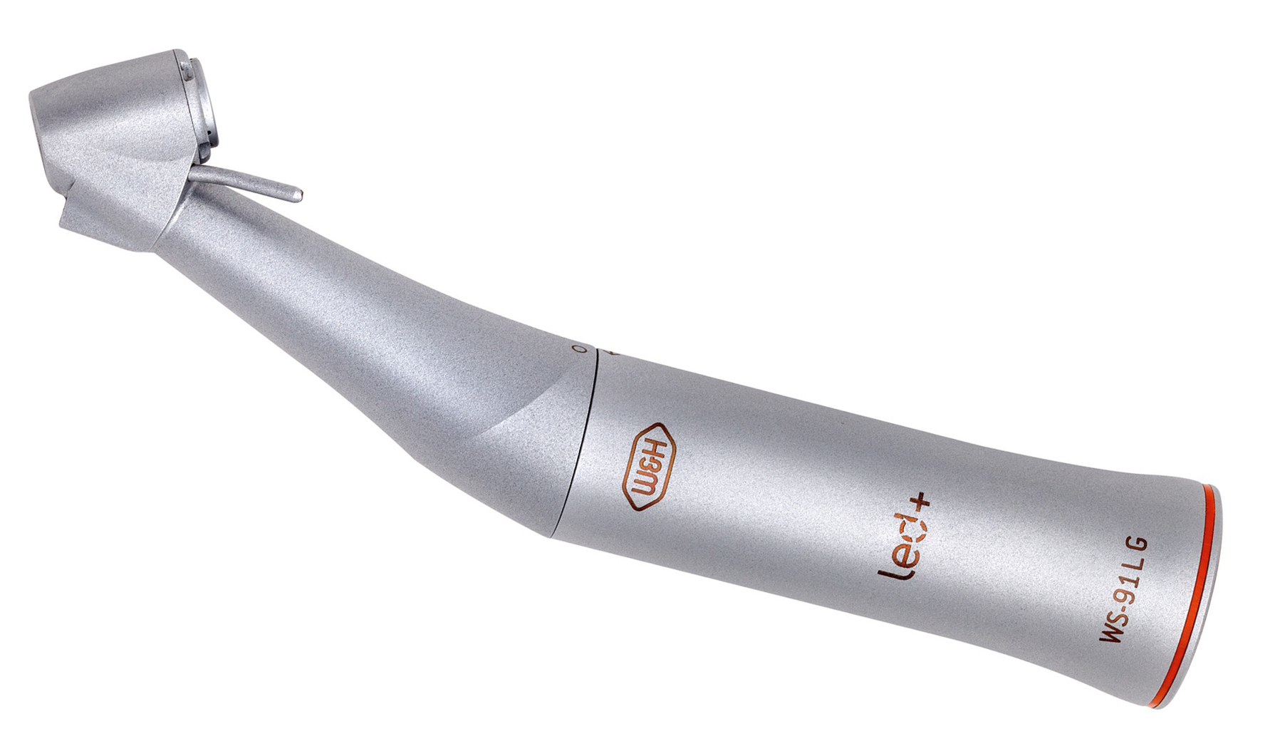 Наконечник угловой хирургический WS-91 L G под 45° W&H 30048000