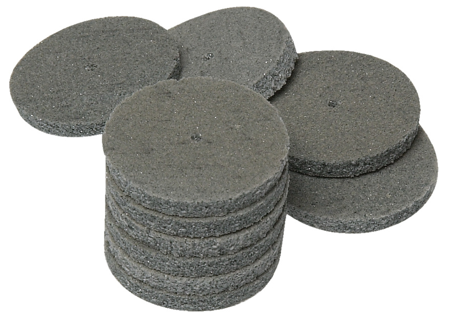 Полир Polisoft (50 шт) Renfert 910000