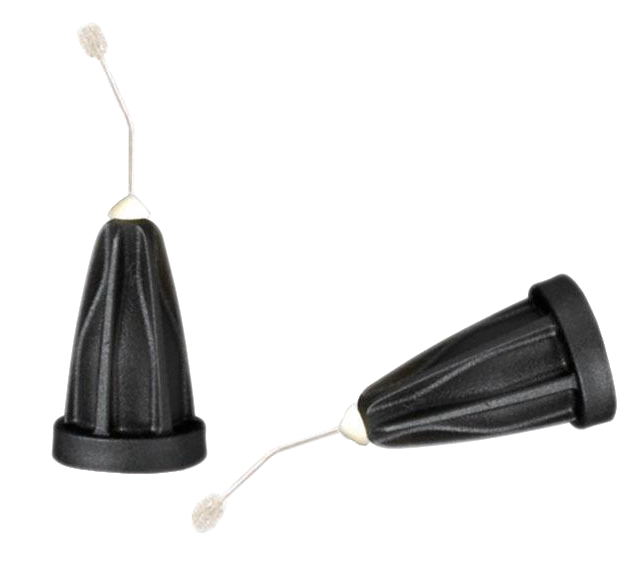 Браш-канюли VivaPen Snap-On Cannulas (100 шт) Ivoclar 627178