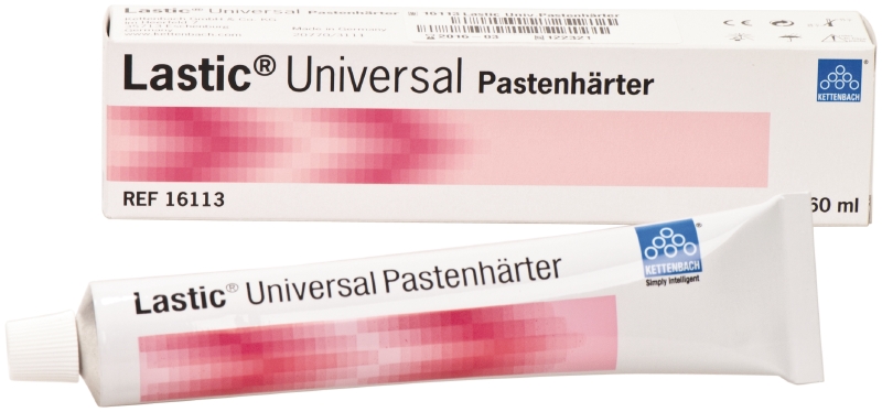 Паста-активатор универсальная Lastic Universal hardener paste Kettenbach 16113