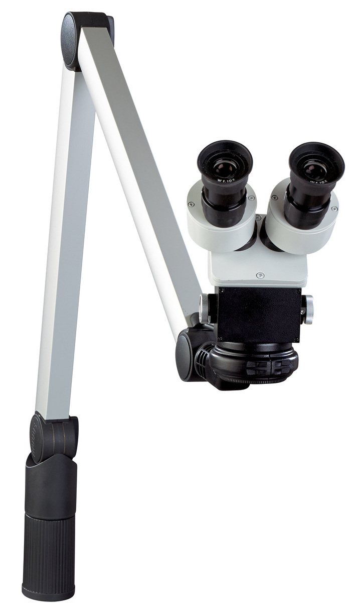 Мобилоскоп Mobiloscop S со штативом Renfert 22000400