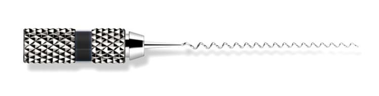 Каналонаполнитель Handy-Lentulo ручной (4 шт) Dentsply Sirona