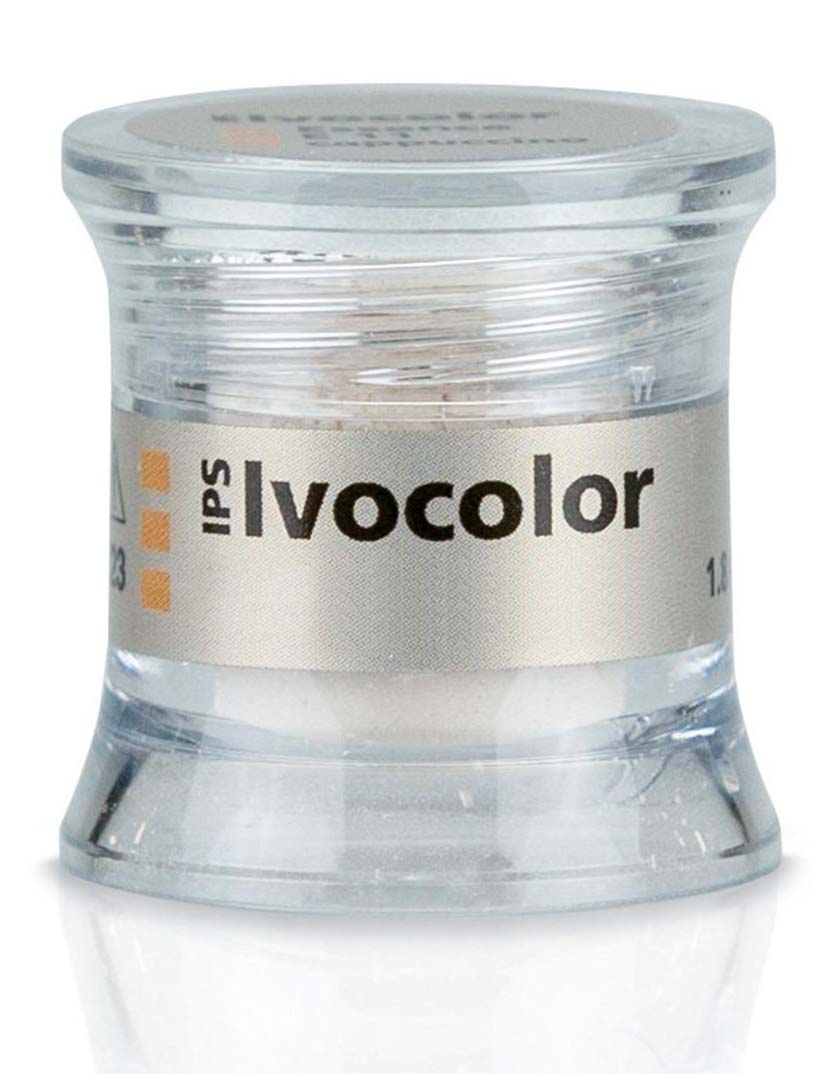 Краситель IPS Ivocolor Essence (1,8 г) Ivoclar