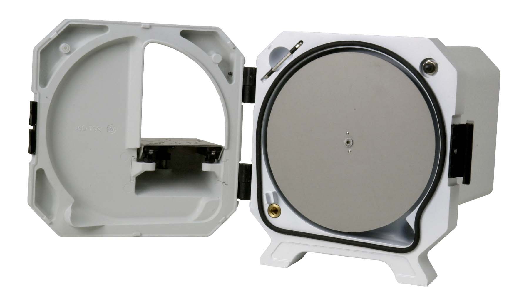 Триммер MT plus с диском Marathon для мокрой и сухой обработки Renfert 18030500