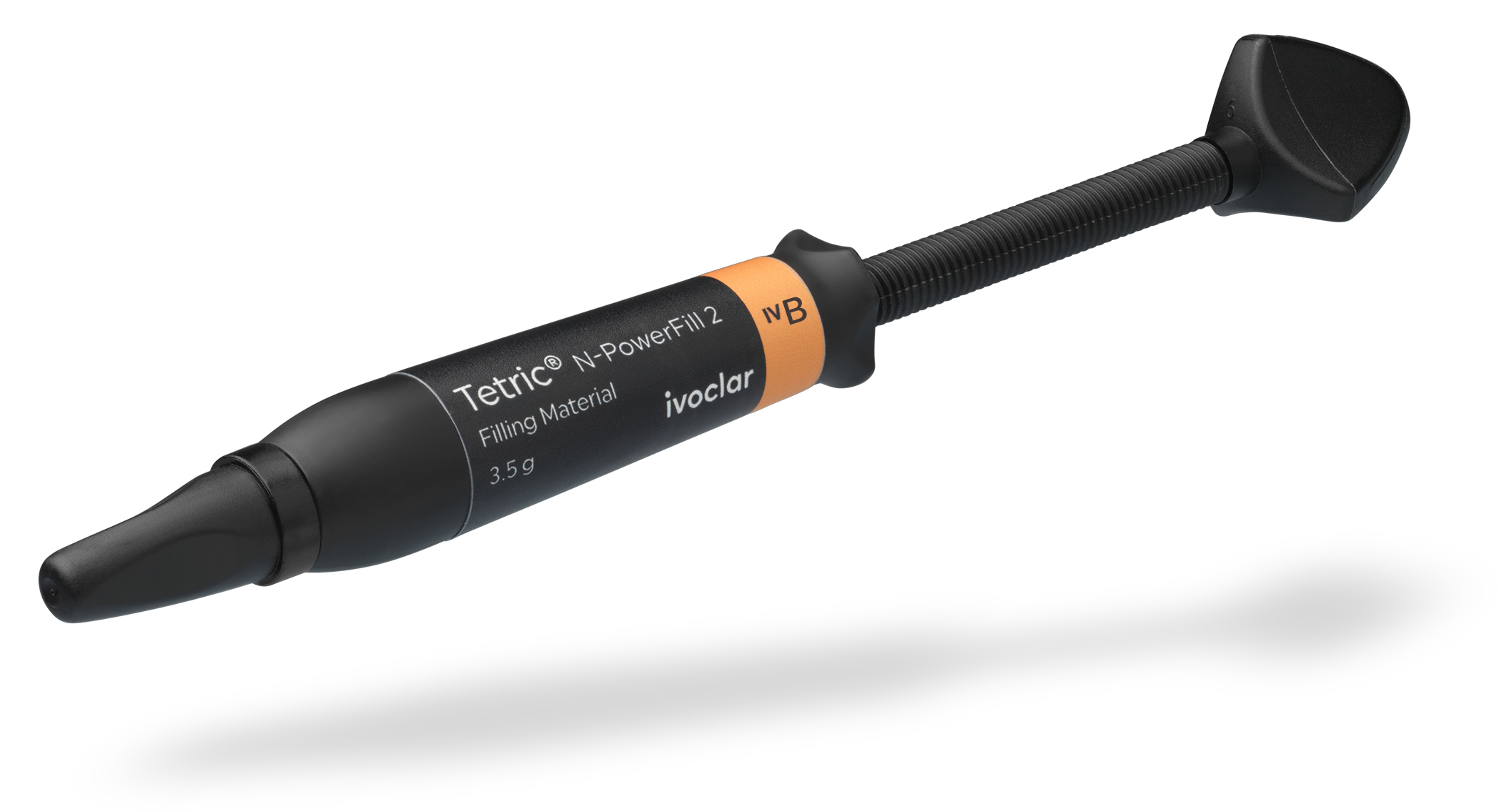 Композит Tetric N-PowerFill 2 (3,5 г) Ivoclar