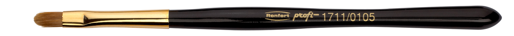 Набор кисточек Profi (6 шт) Renfert 17110100
