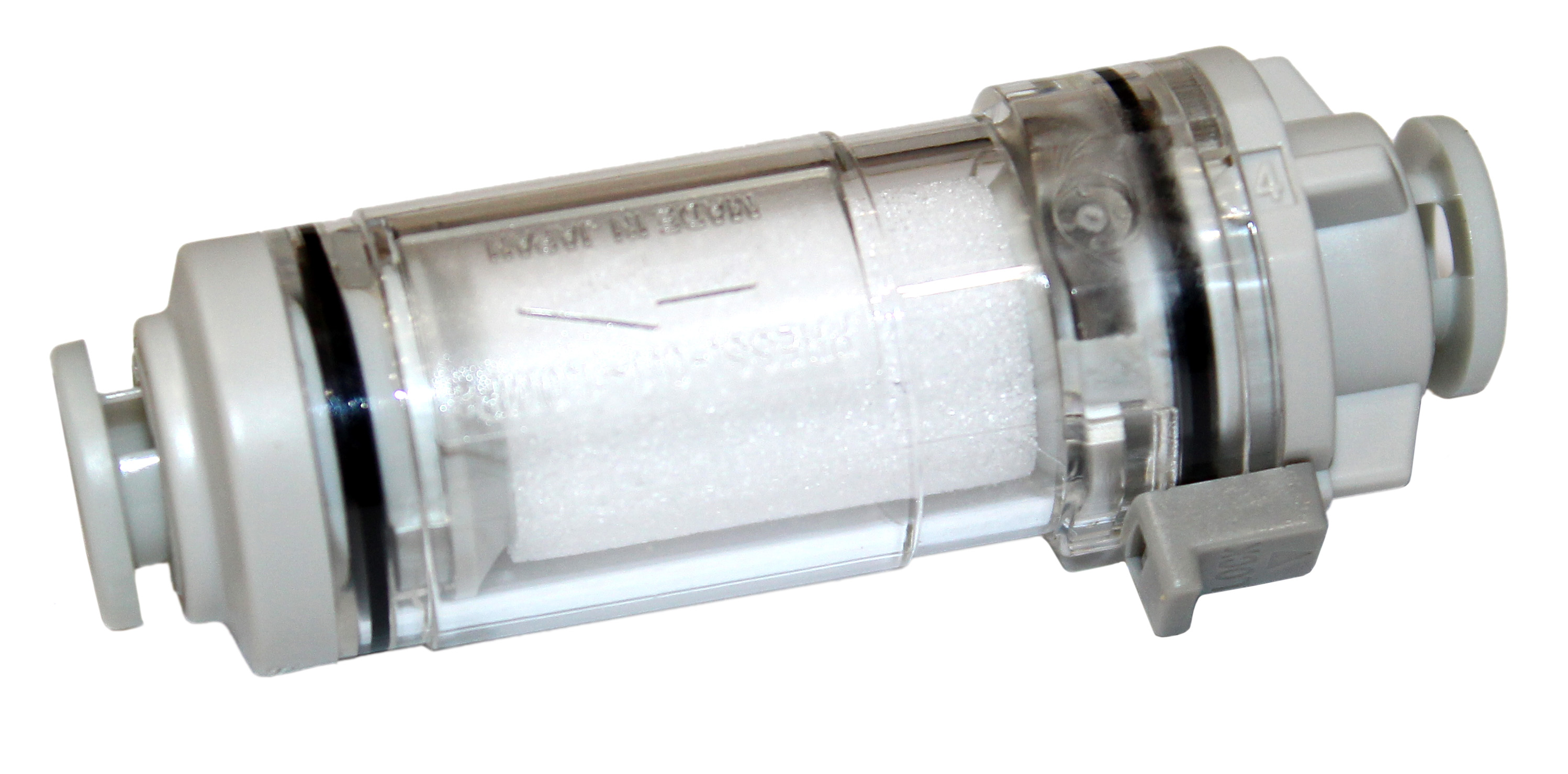 Воздушный фильтр для соединительного воздушного шланга для Assistina 301 plus W&H 02675200