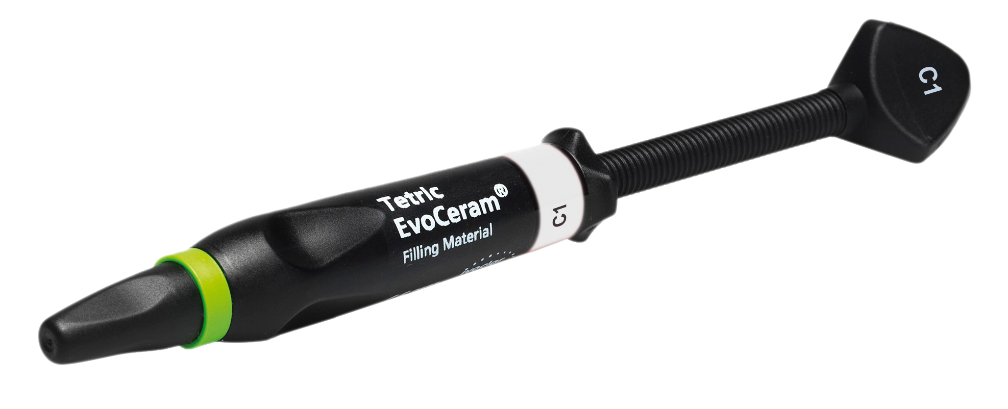 Композит Tetric Evo Ceram (3х3 г) Ivoclar