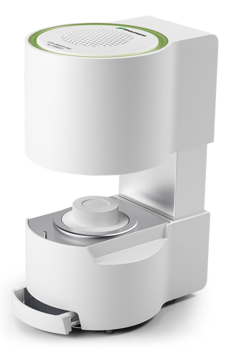 Печь для обжига керамики VITA SMART.FIRE Vita DSF220+DVPU220