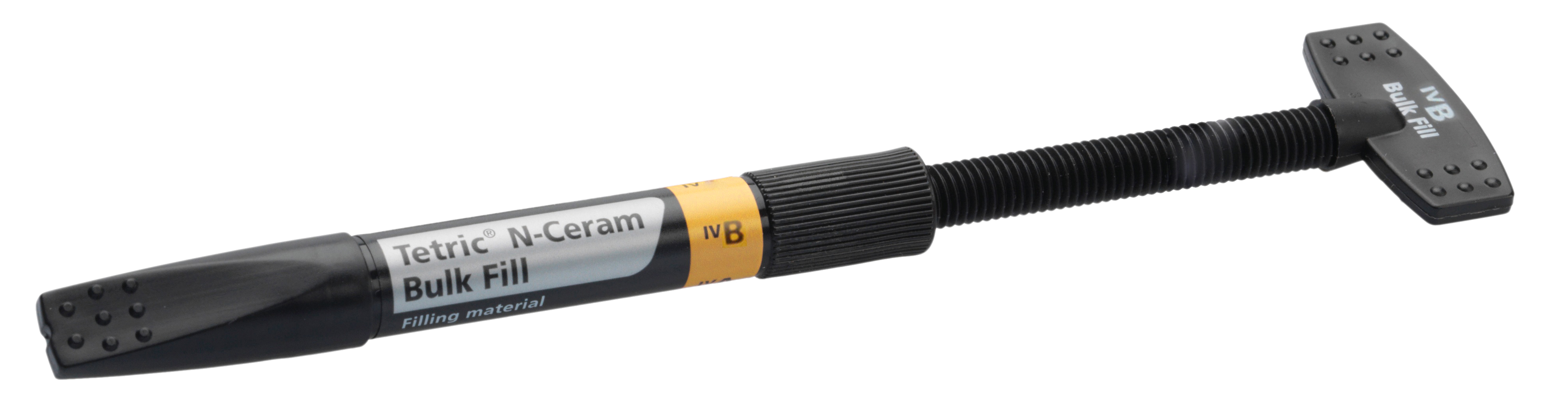 Композит Tetric N-Ceram Bulk Fill (3,5 г) Ivoclar
