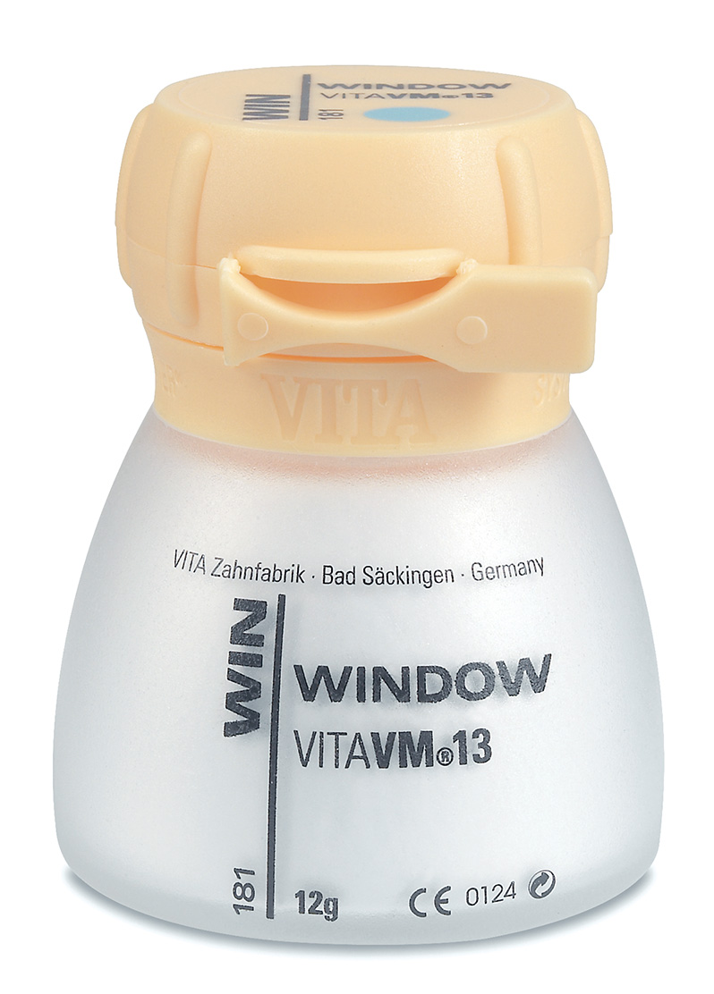 Масса керамическая VITA VM 13 window (50 г) Vita B4518150