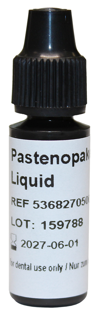 Жидкость Pastenopaker (2 мл) Dentsply Sirona 5368270500