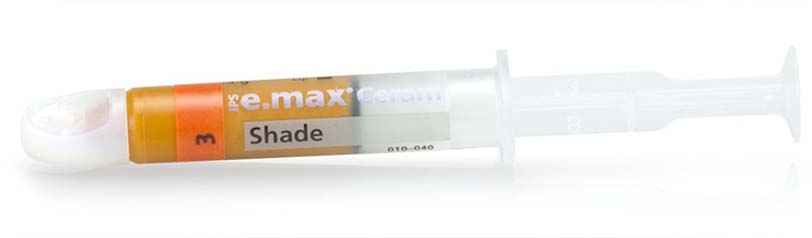 Краситель IPS e.max Ceram Shade (3 г) Ivoclar