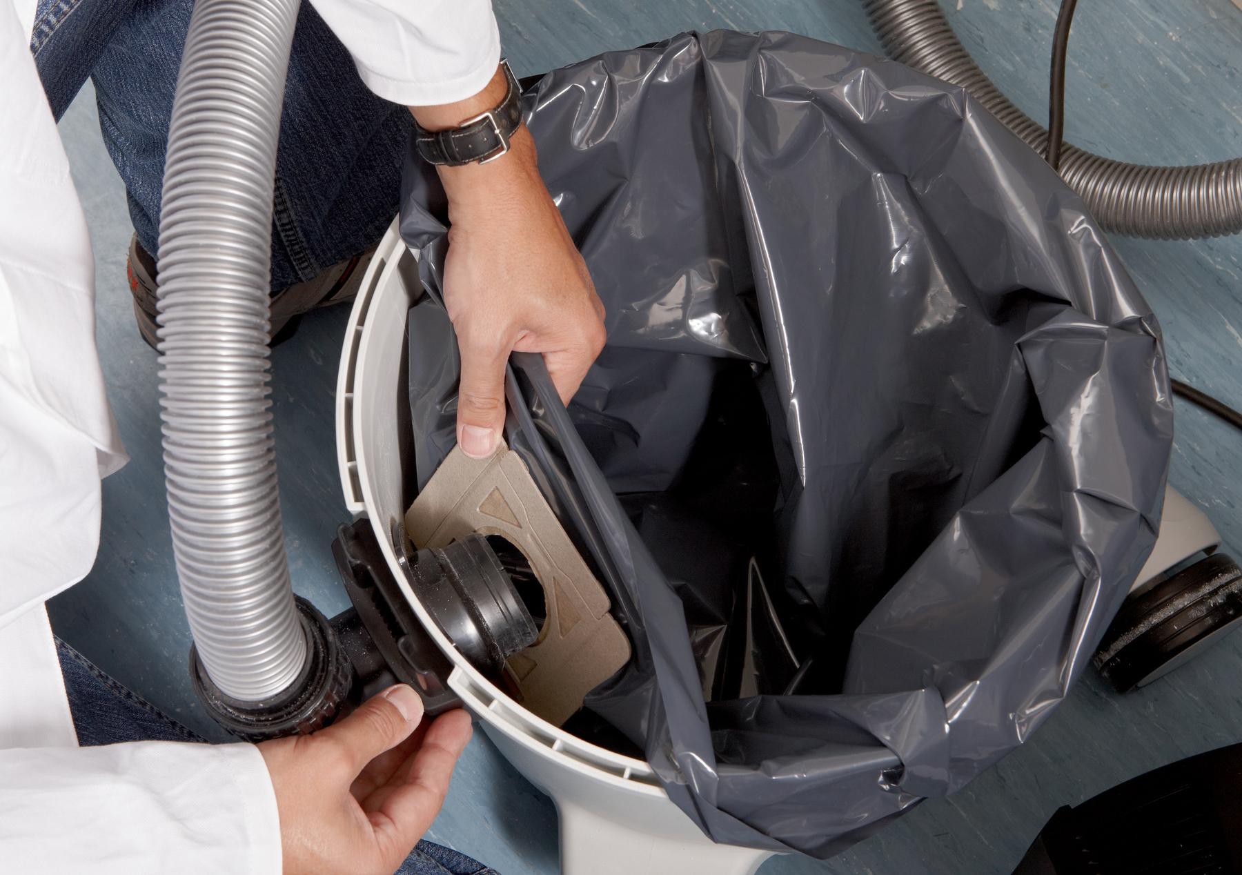 Вытяжка Vortex Compact 3L Renfert 29245000