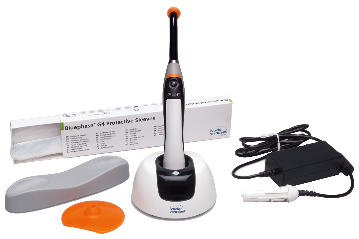 Лампа полимеризационная Bluephase PowerCure Ivoclar 667092