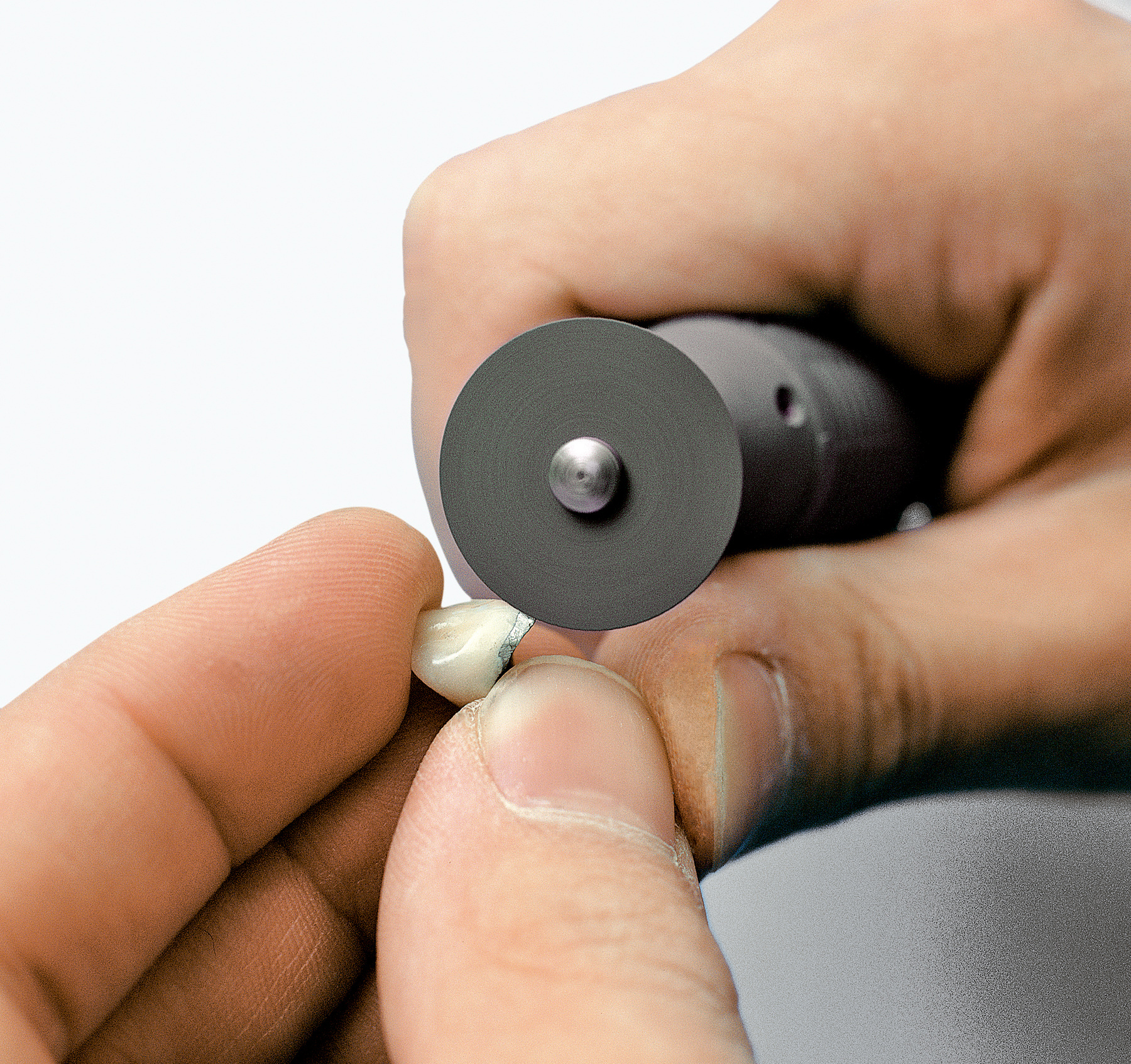 Диск отрезной для всех благородных металлов (100 шт) Renfert 720000