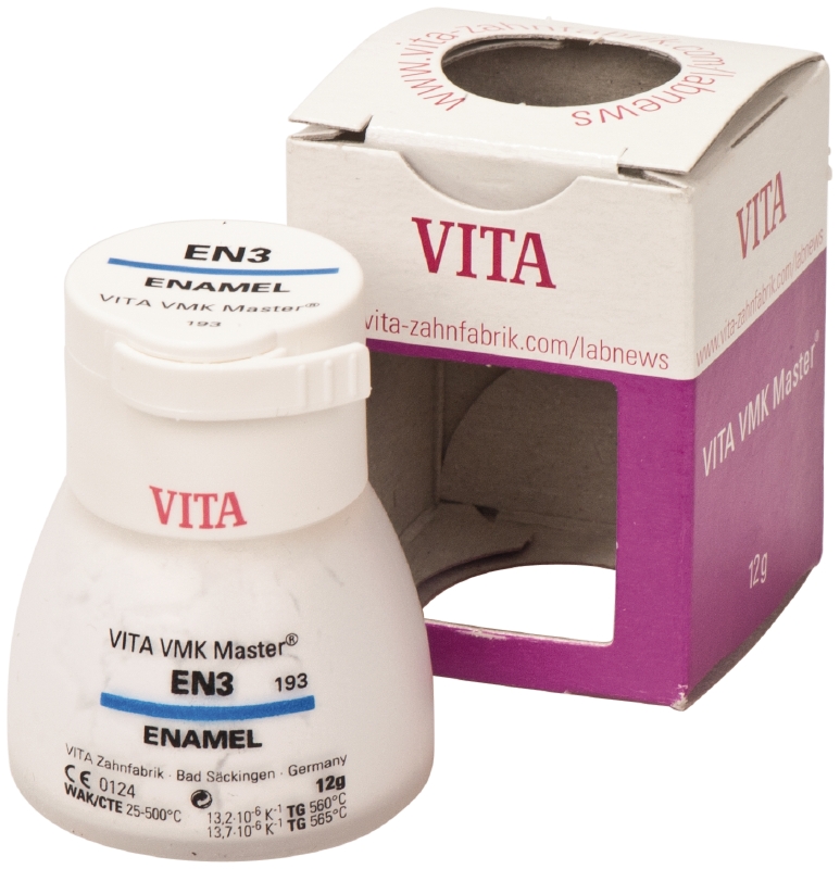 Масса керамическая VITA VMK Master enamel (12 г) Vita