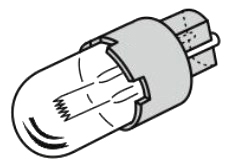 Лампа для установок и наконечников Dentsply Sirona 5940291