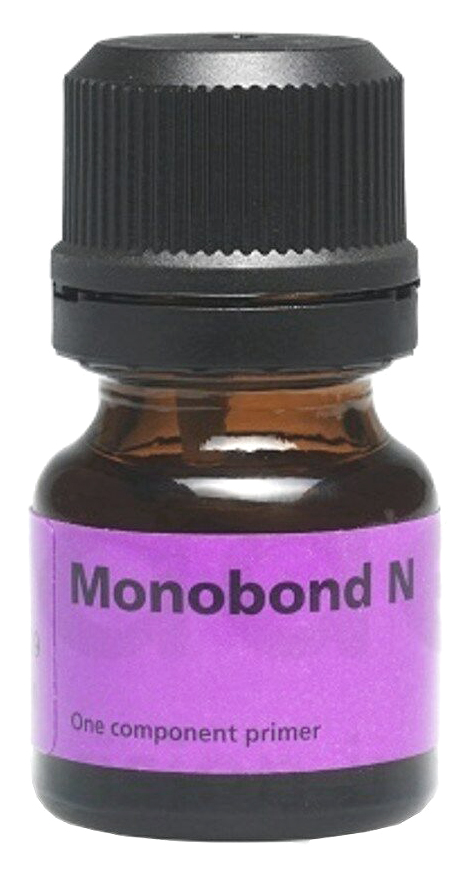 Праймер однокомпонентный Monobond N (5 г) Ivoclar 642967