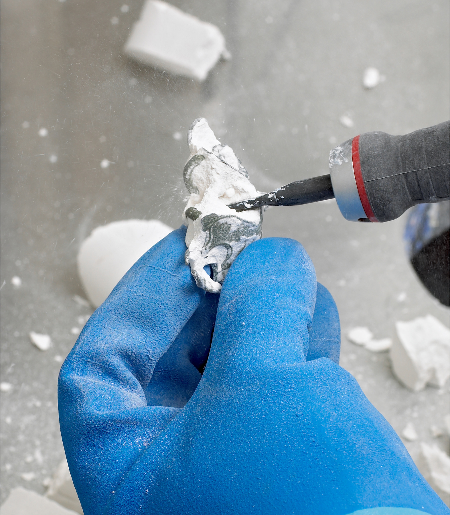 Пневмодолото Power-Pillo Renfert 50225000