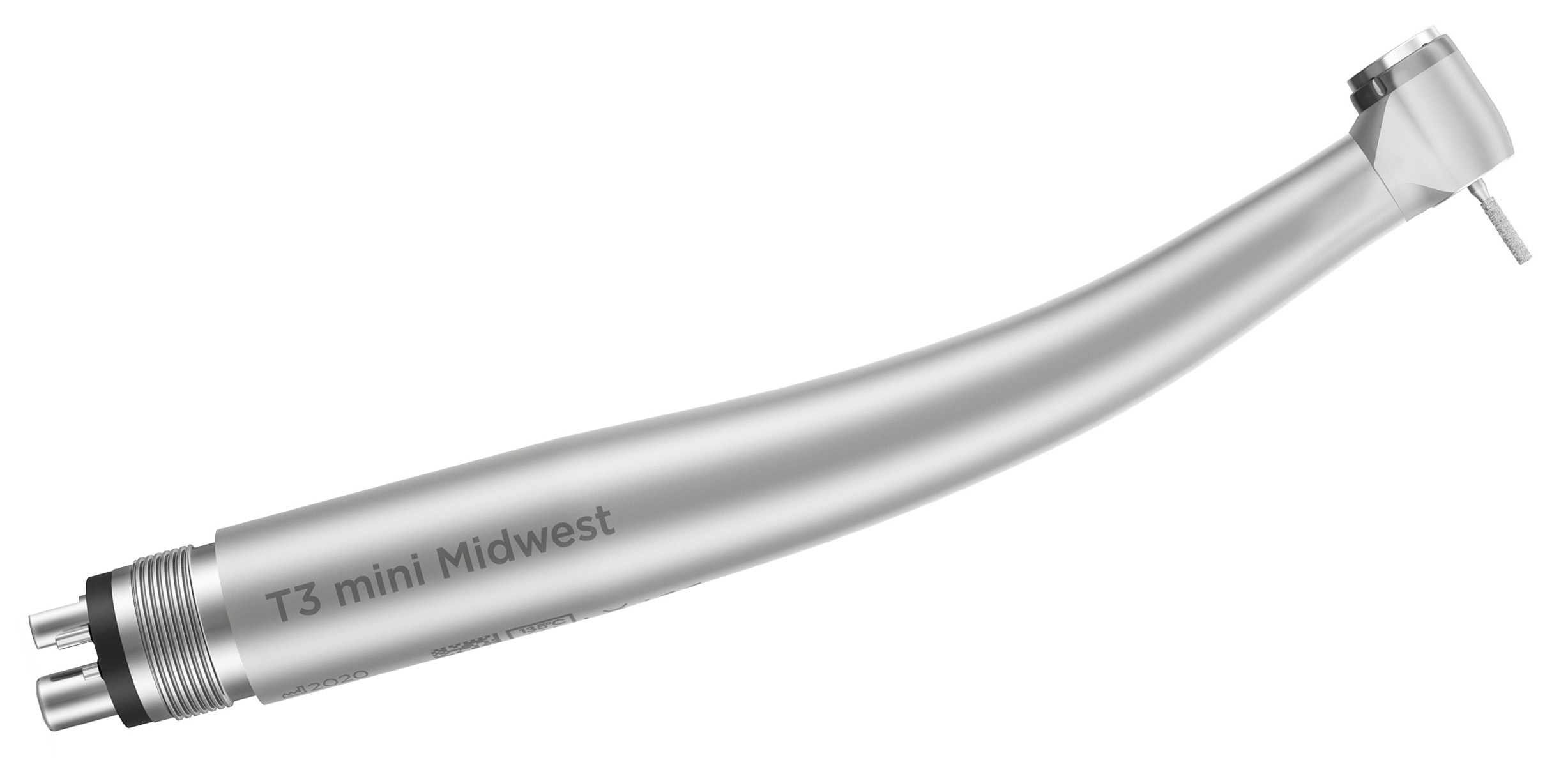 Наконечник турбинный T3 mini Midwest Dentsply Sirona 6689926