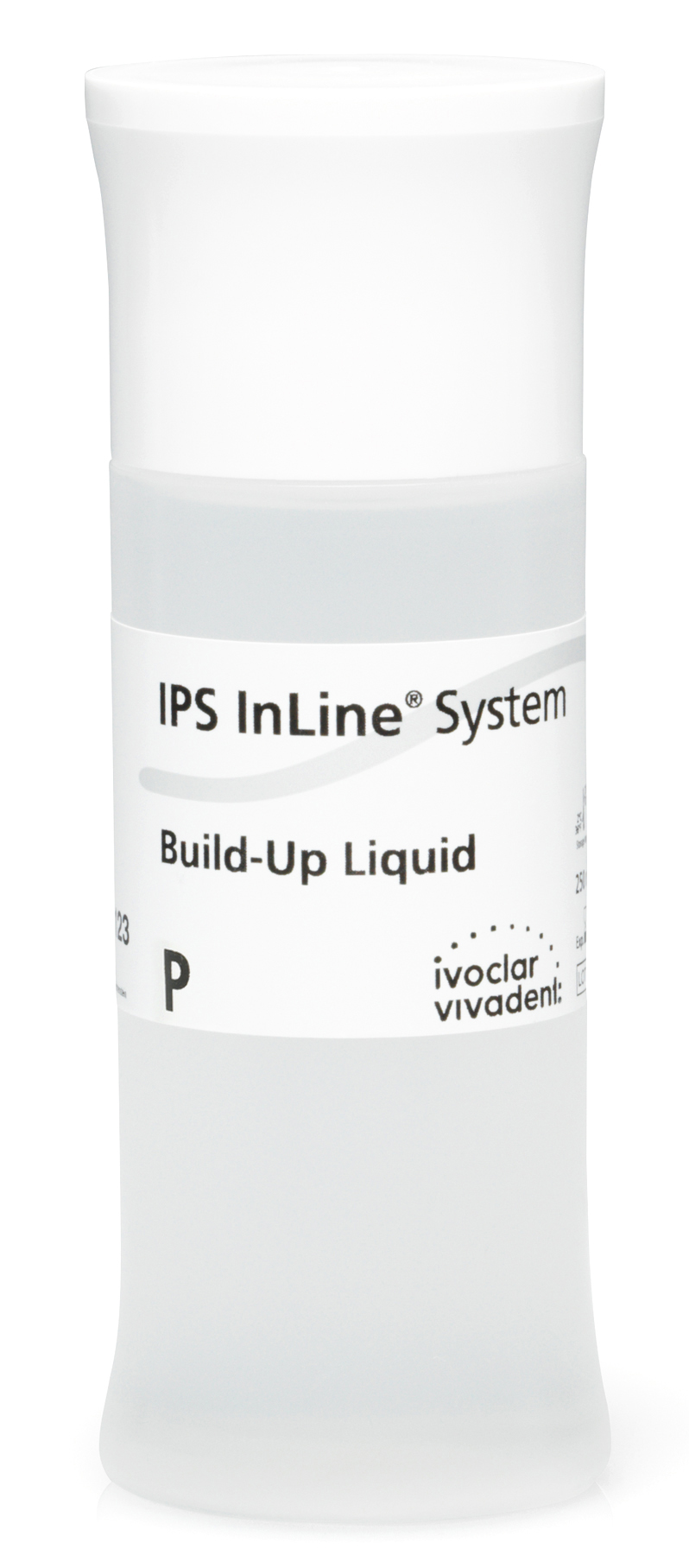 Жидкость IPS InLine Build-up Liquid P (60 мл) Ivoclar 593349