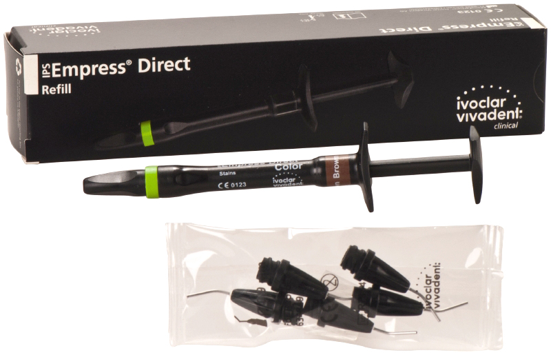 Краситель IPS Empress Direct Color (1 г) Ivoclar