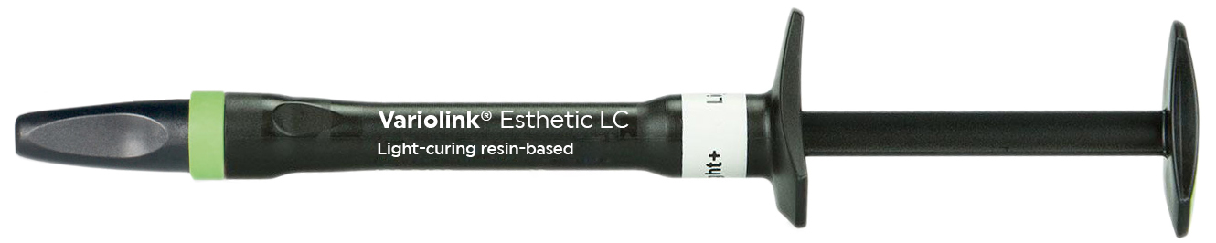 Цемент Variolink Esthetic LC (2 г) Ivoclar