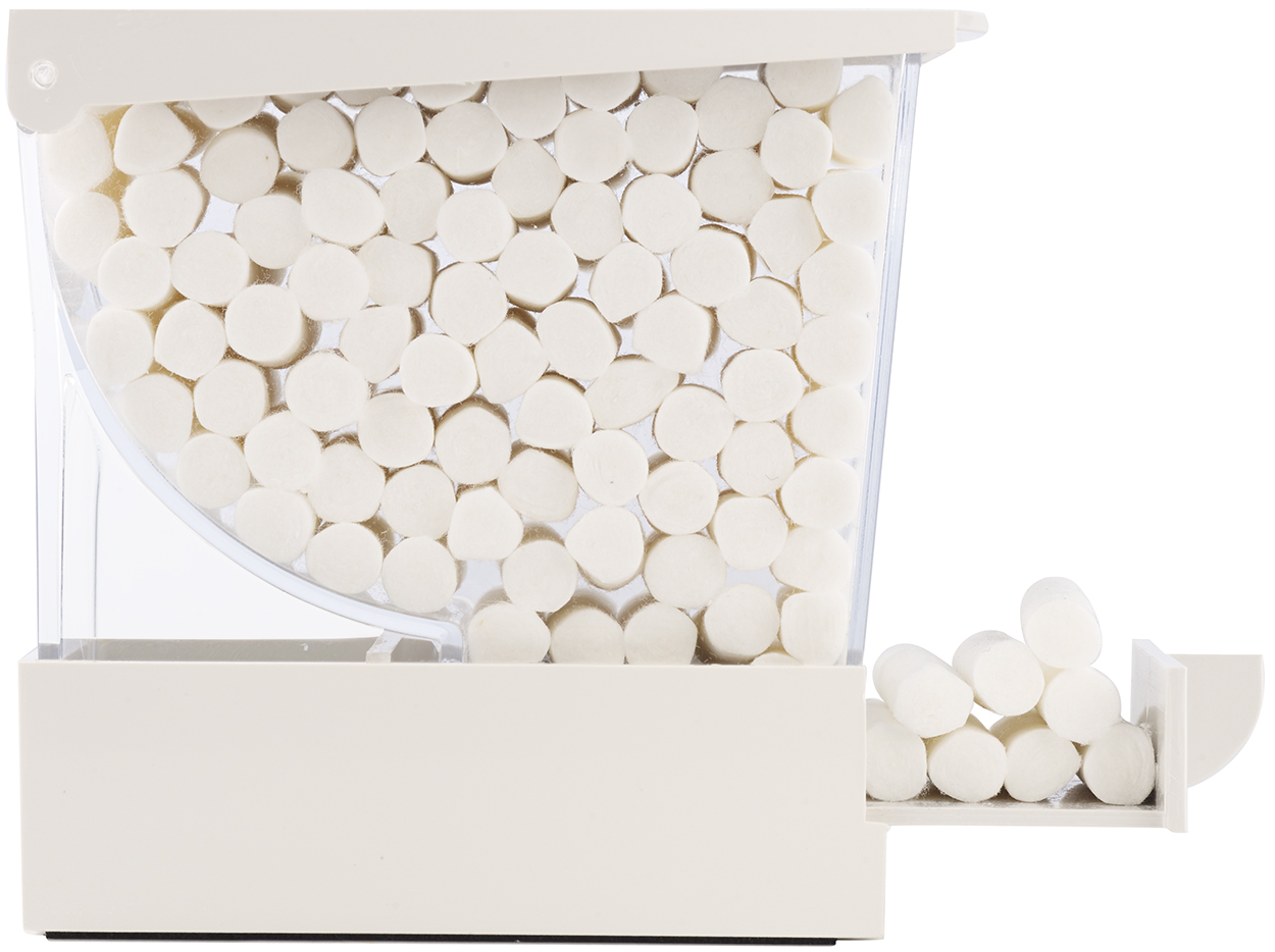 Диспенсер для валиков Euronda