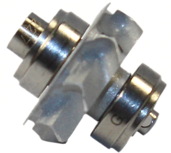Роторная группа для наконечников T2/T3 Dentsply Sirona 6432616