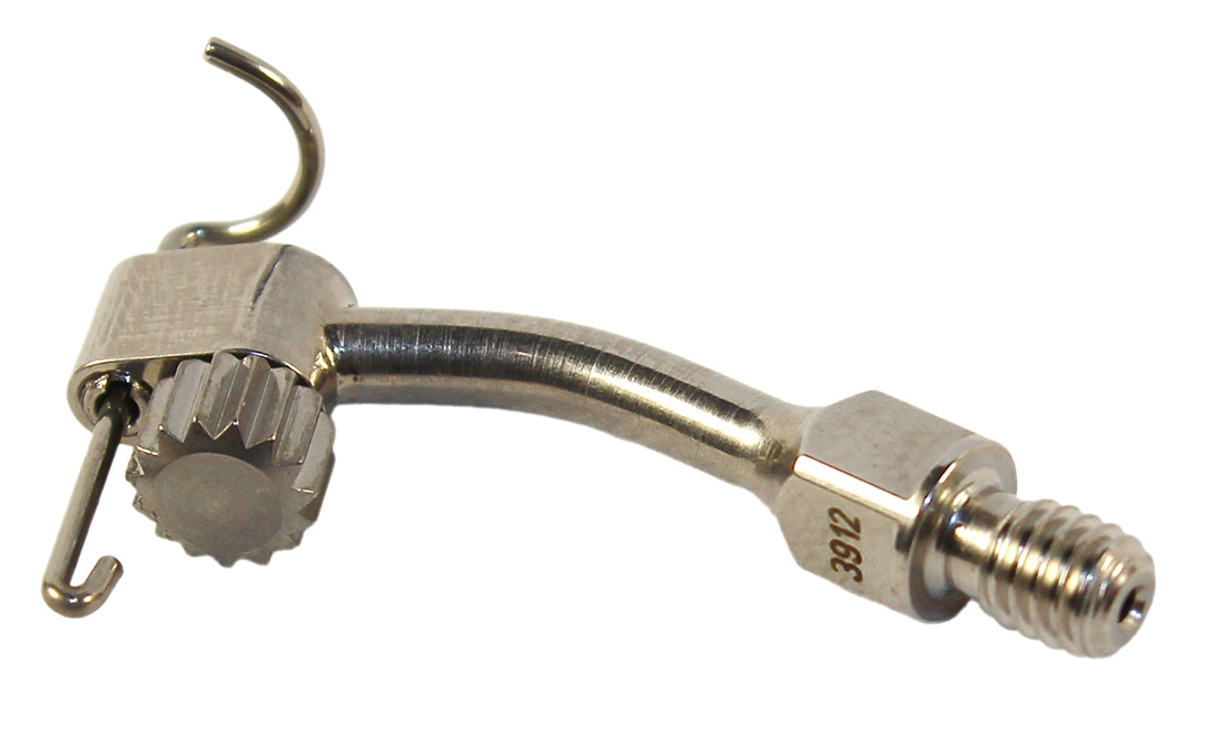 Насадка эндодонтическая № 5 Dentsply Sirona 6002310