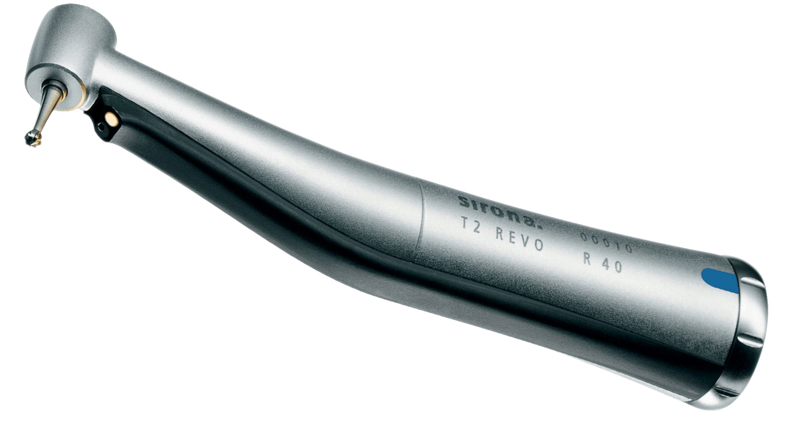 Наконечник угловой T2 REVO R40 ISL Dentsply Sirona 5928382 выставочный