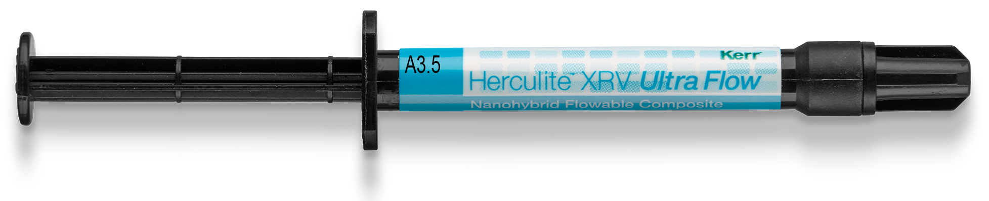 Композит Herculite™ XRV Ultra Flow™ (2х2 г, 20 насадок) Kerr 